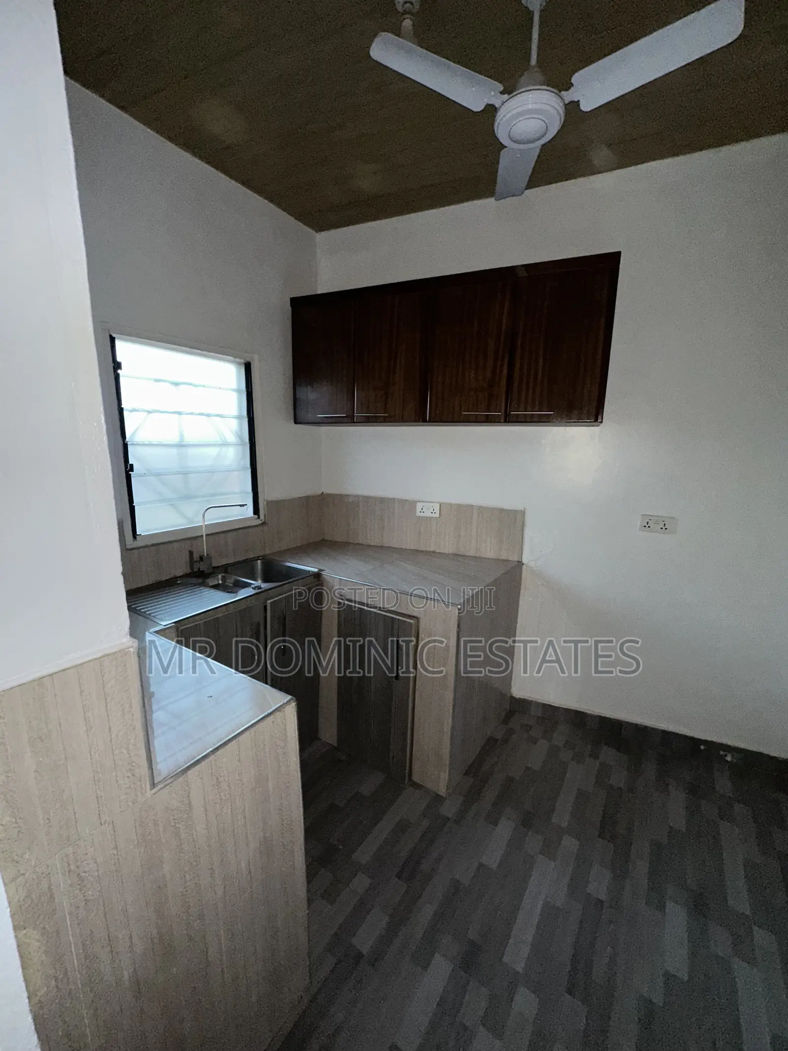 2bdrm Apartment in Mr Dominic Estates, Old Barrier for rent