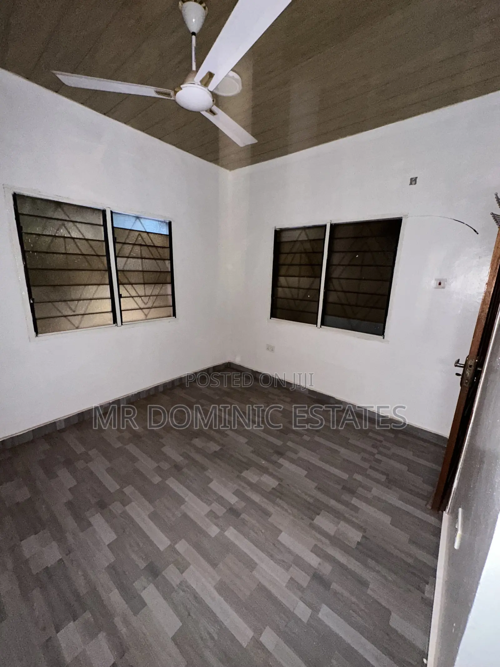 2bdrm Apartment in Mr Dominic Estates, Old Barrier for rent