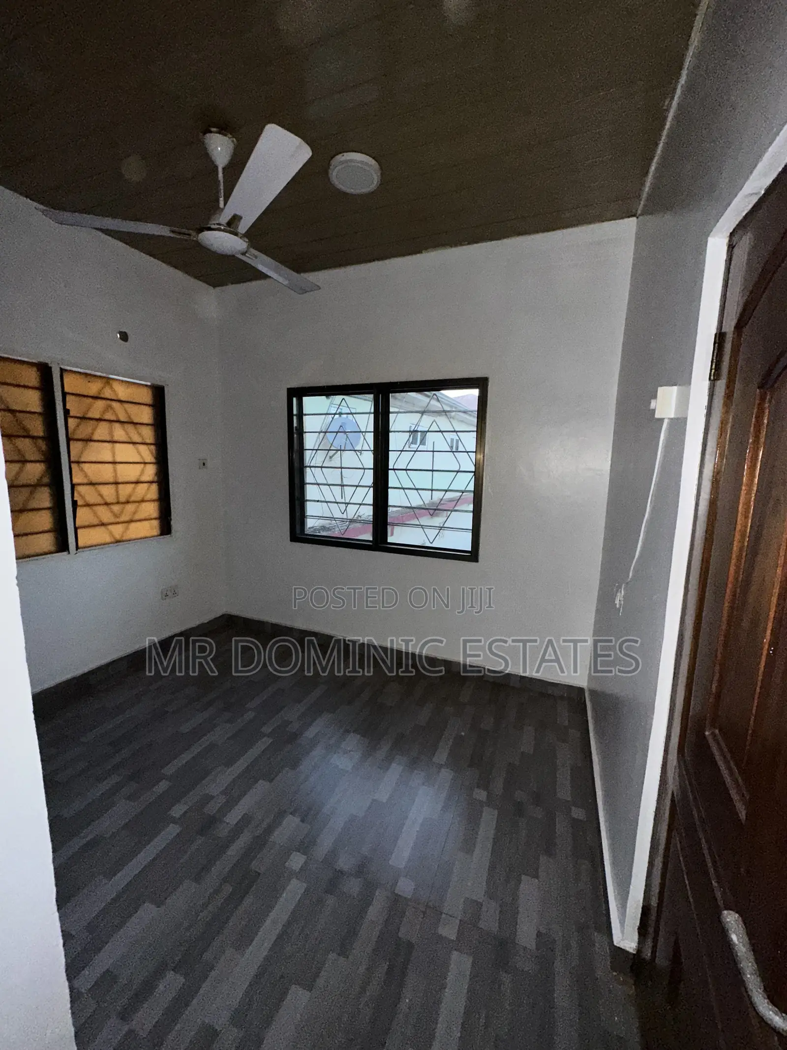 2bdrm Apartment in Mr Dominic Estates, Old Barrier for rent