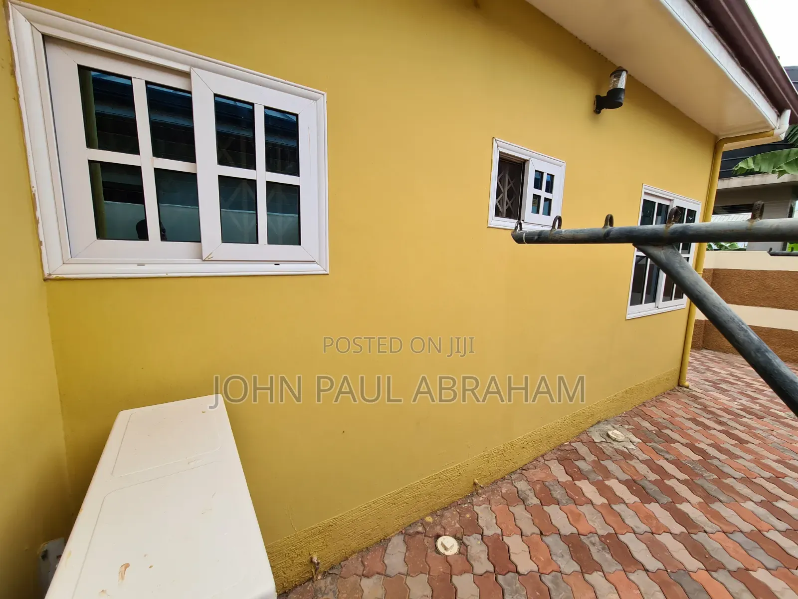 2bdrm Apartment in Abraham Residence, North Legon for rent