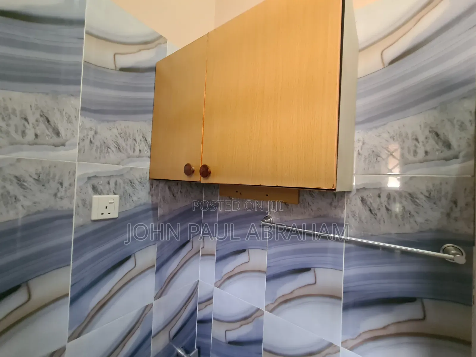 2bdrm Apartment in Abraham Residence, North Legon for rent
