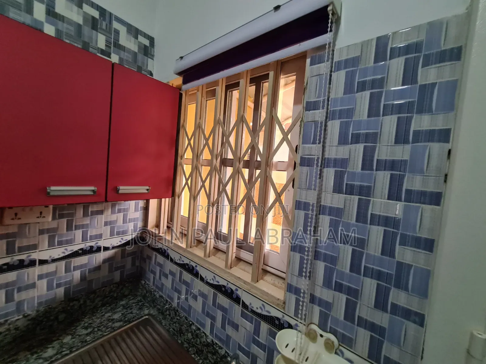 2bdrm Apartment in Abraham Residence, North Legon for rent