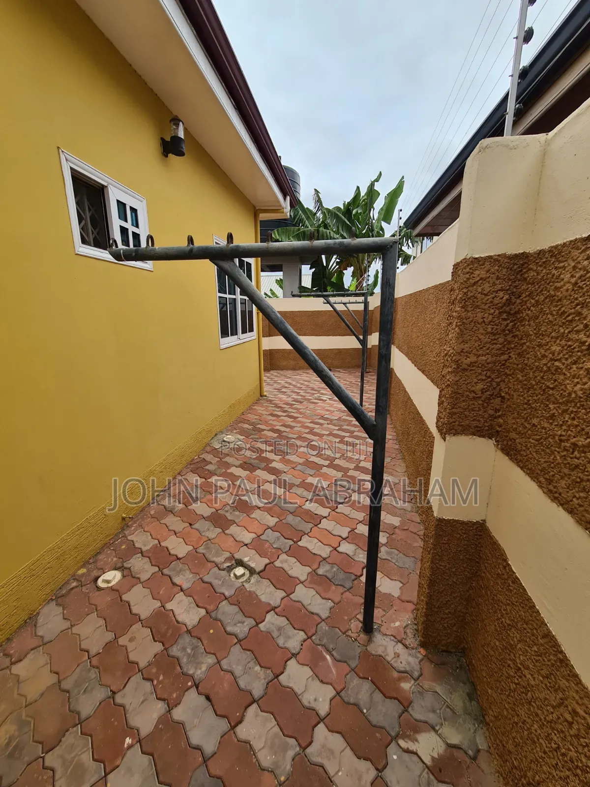 2bdrm Apartment in Abraham Residence, North Legon for rent