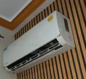 Barely Used Chigo 1.5hp Split Ac R22-Like New- GHC 2,200