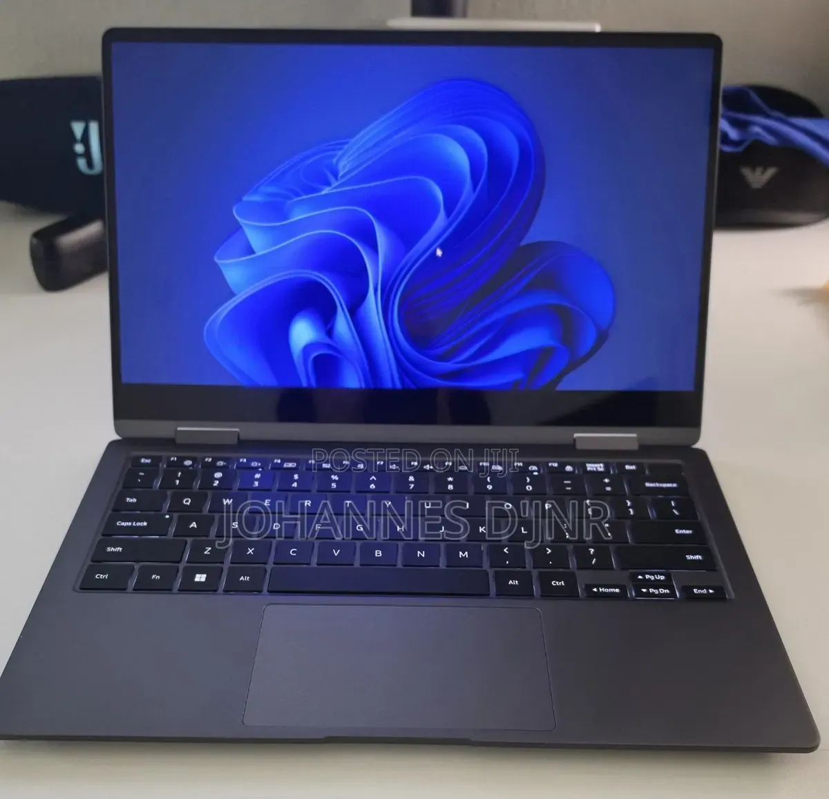 Laptop Samsung Galaxy Book 2 8GB Intel Core i5 SSD 512GB
