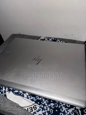 Laptop HP EliteBook 840 G5 8GB Intel Core i5 HDD+SSD 256GB