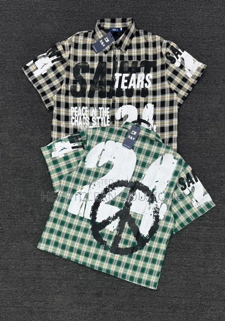 Vintage Clothes
