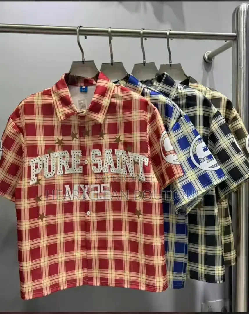 Vintage Clothes