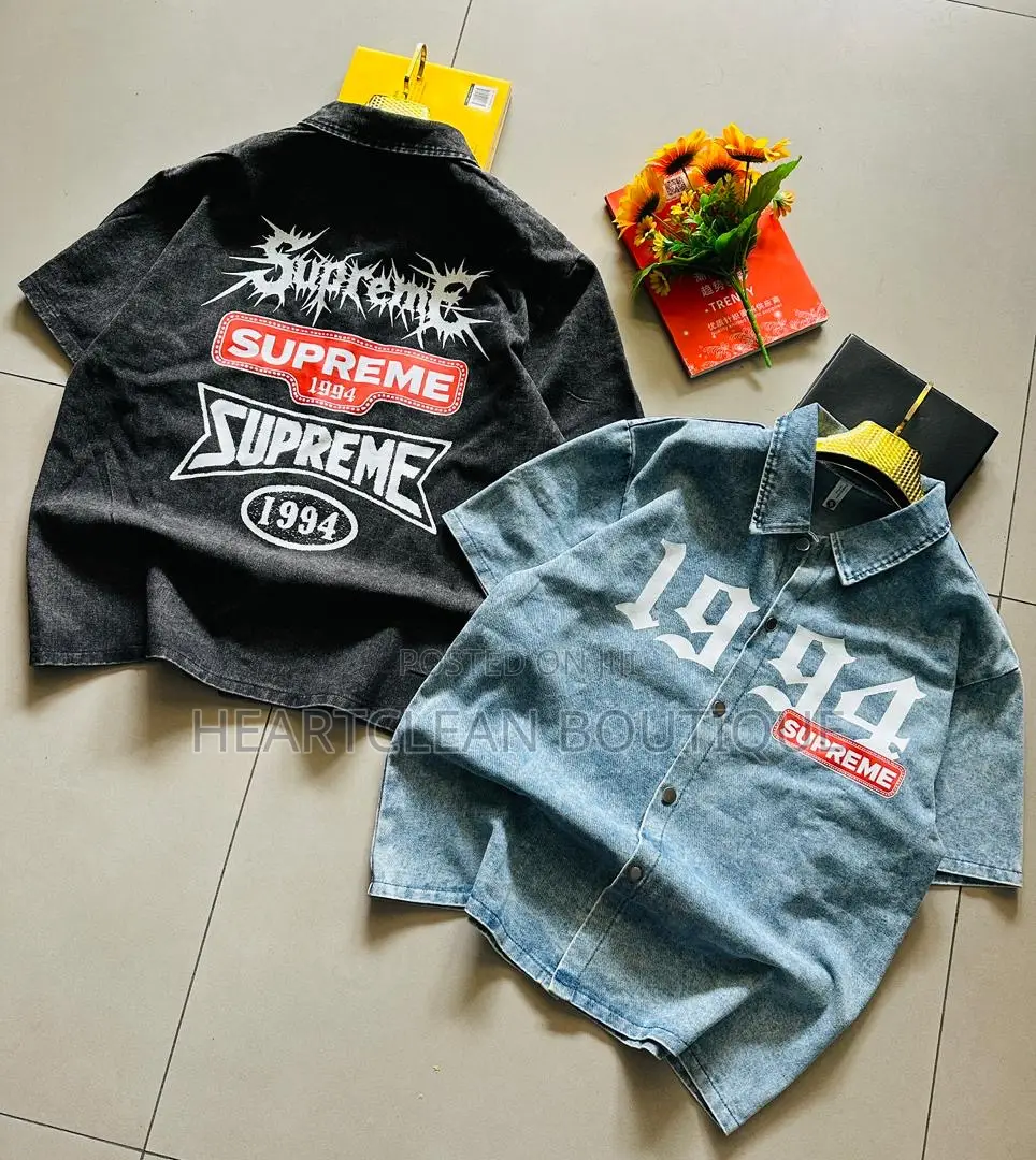 Vintage Clothes