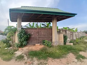 Full Plot of Land for Sale in Kumasi Atonsu Aputuogya