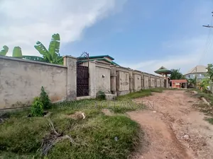 Full Plot of Land for Sale in Kumasi Atonsu Aputuogya