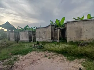 Full Plot of Land for Sale in Kumasi Atonsu Aputuogya