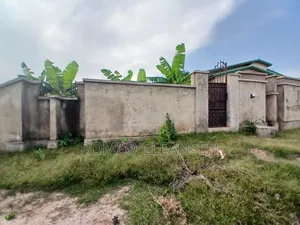 Full Plot of Land for Sale in Kumasi Atonsu Aputuogya