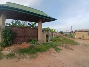 Full Plot of Land for Sale in Kumasi Atonsu Aputuogya