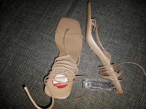 Ladies High Heels