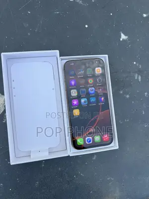 Apple iPhone 16 Pro Max 256 GB Gold