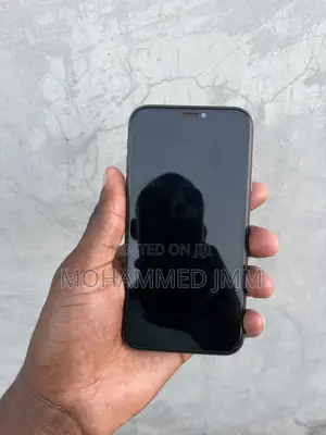 Apple iPhone 11 128 GB Black