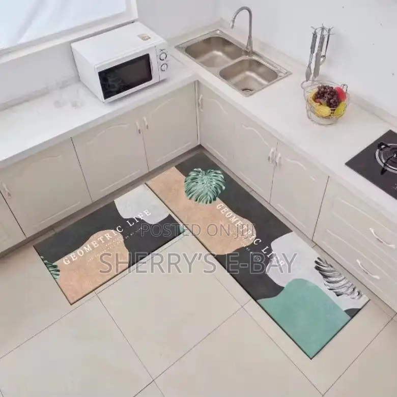 Kitchen Floor Mats