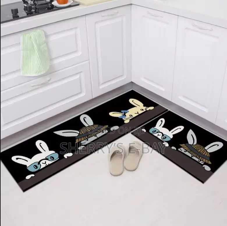 Kitchen Floor Mats