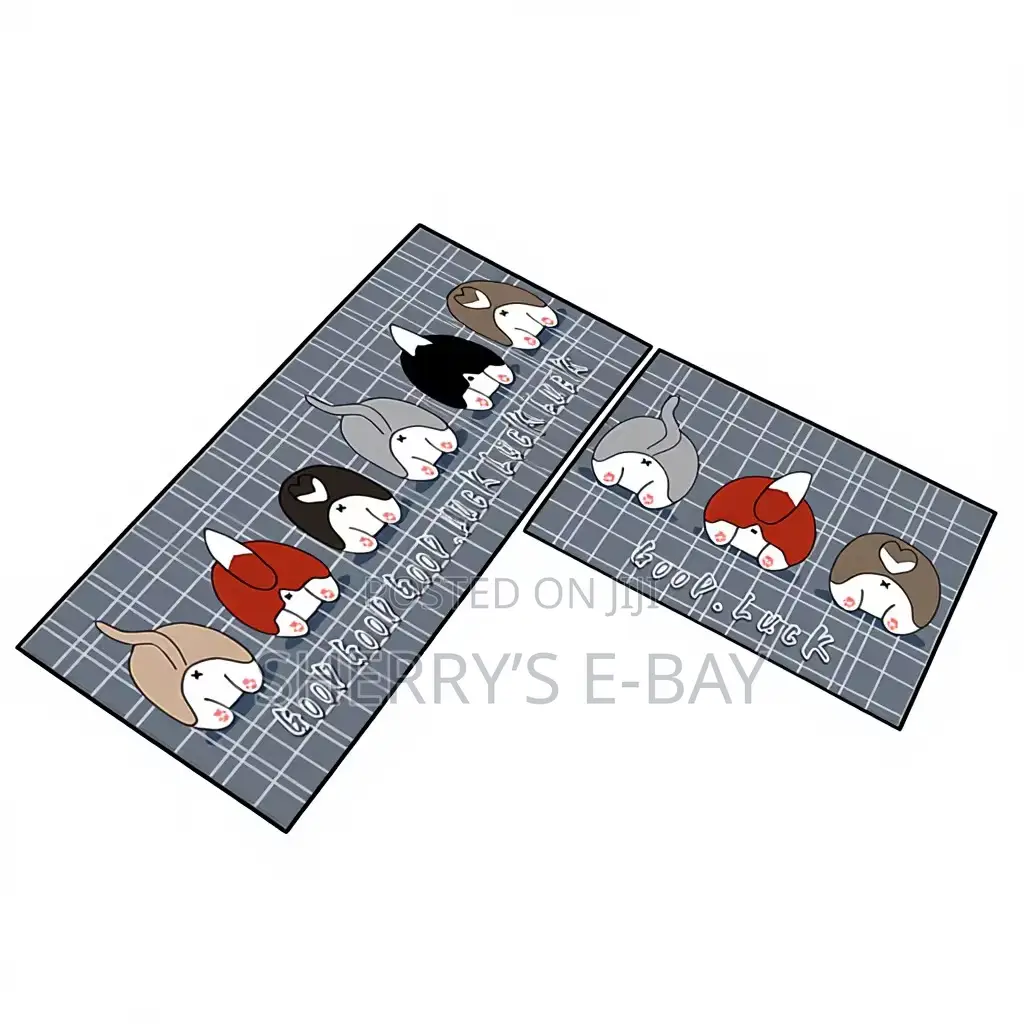 Kitchen Floor Mats