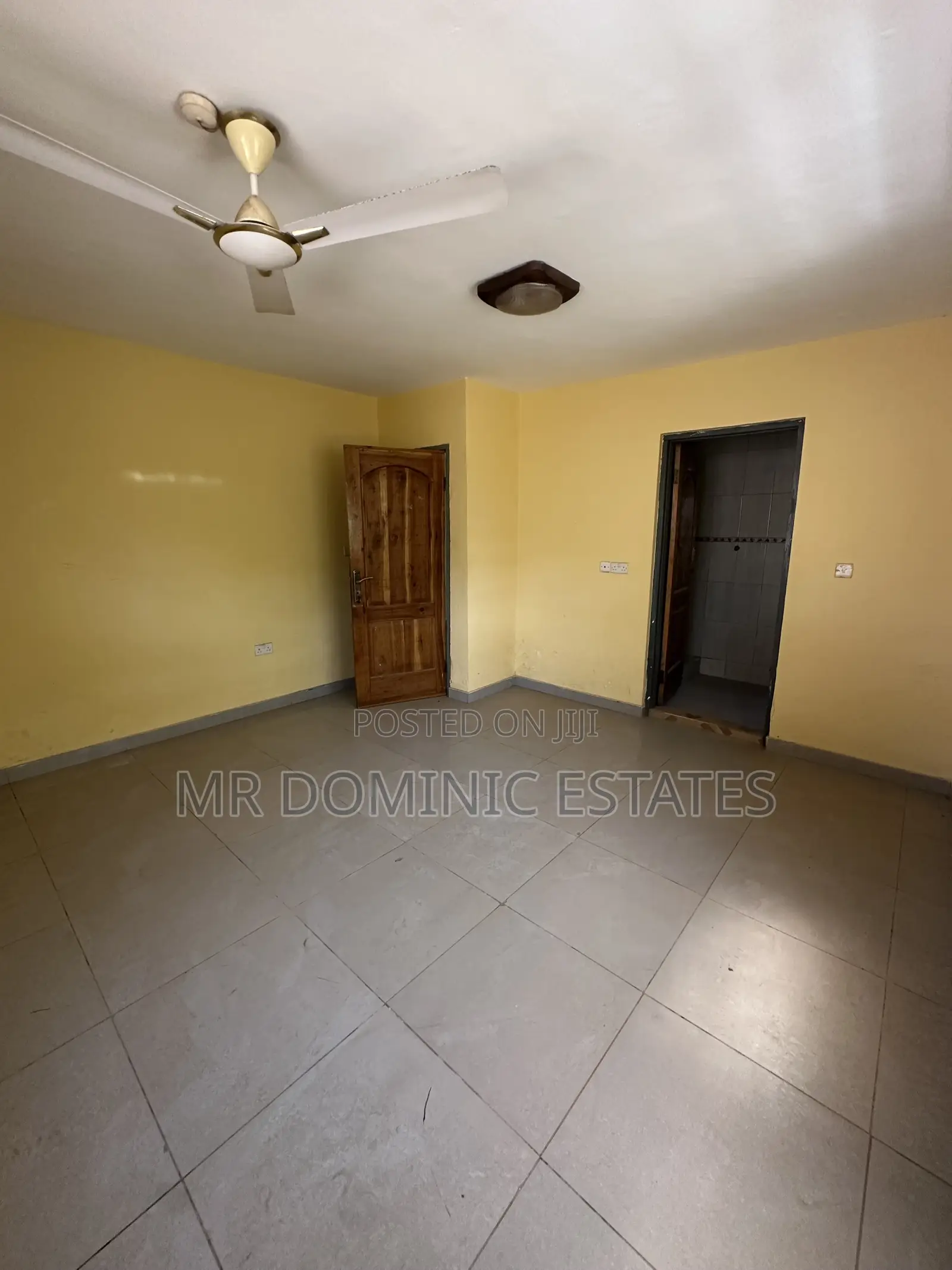 2bdrm Apartment in Mr Dominic Estates, West Hills Mall Area for rent