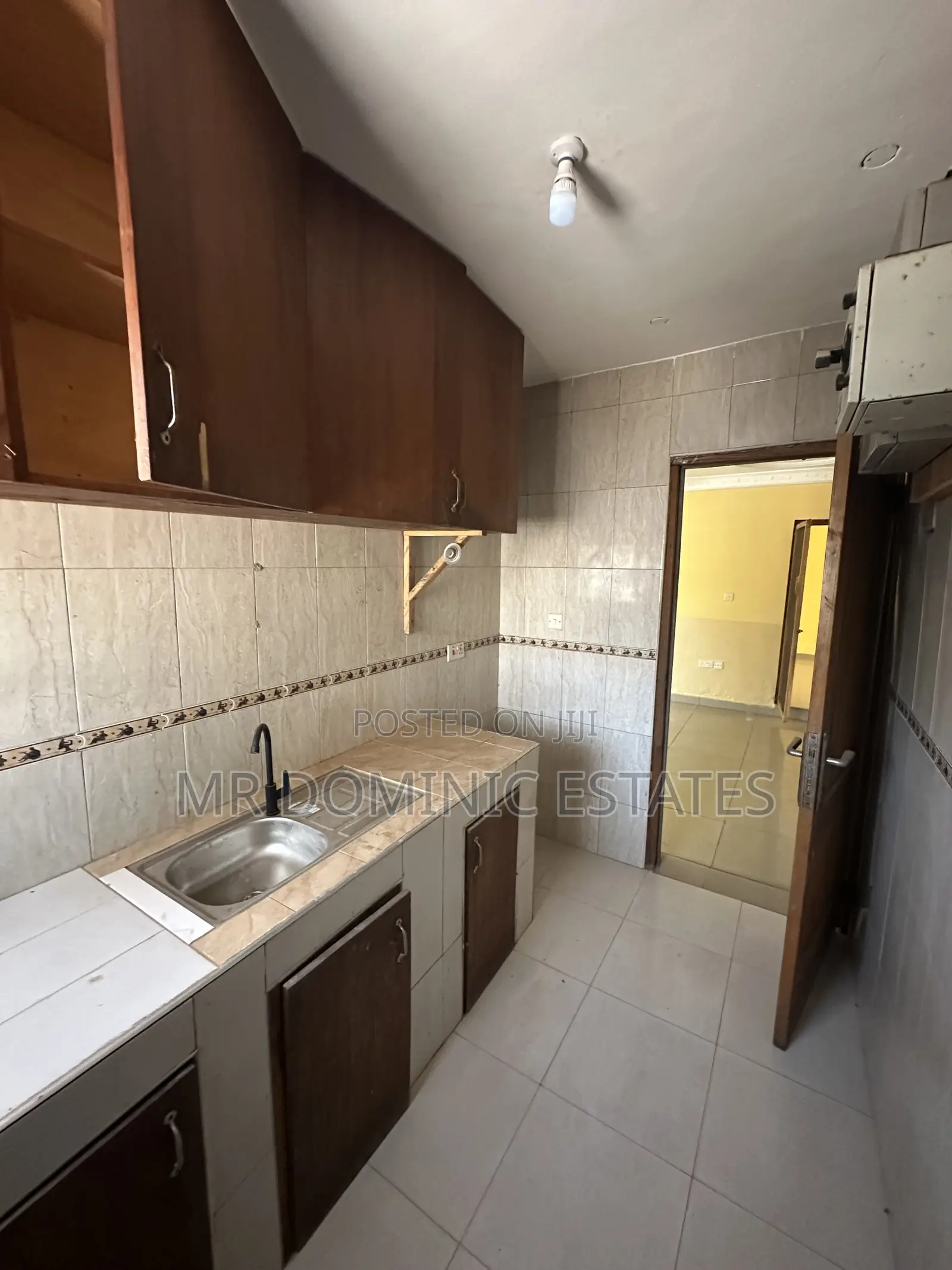 2bdrm Apartment in Mr Dominic Estates, West Hills Mall Area for rent