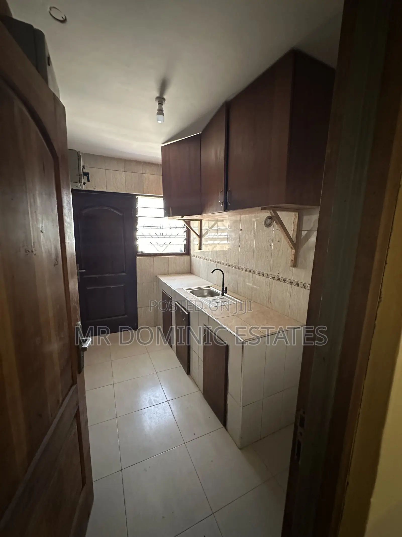 2bdrm Apartment in Mr Dominic Estates, West Hills Mall Area for rent