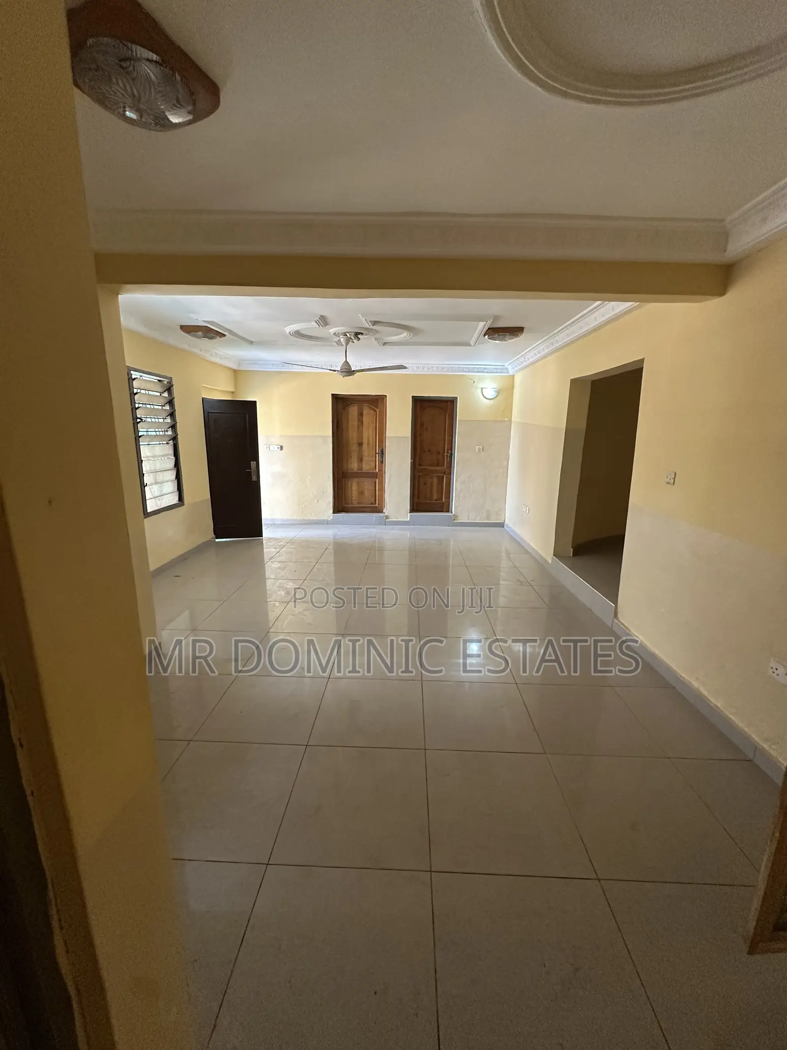2bdrm Apartment in Mr Dominic Estates, West Hills Mall Area for rent