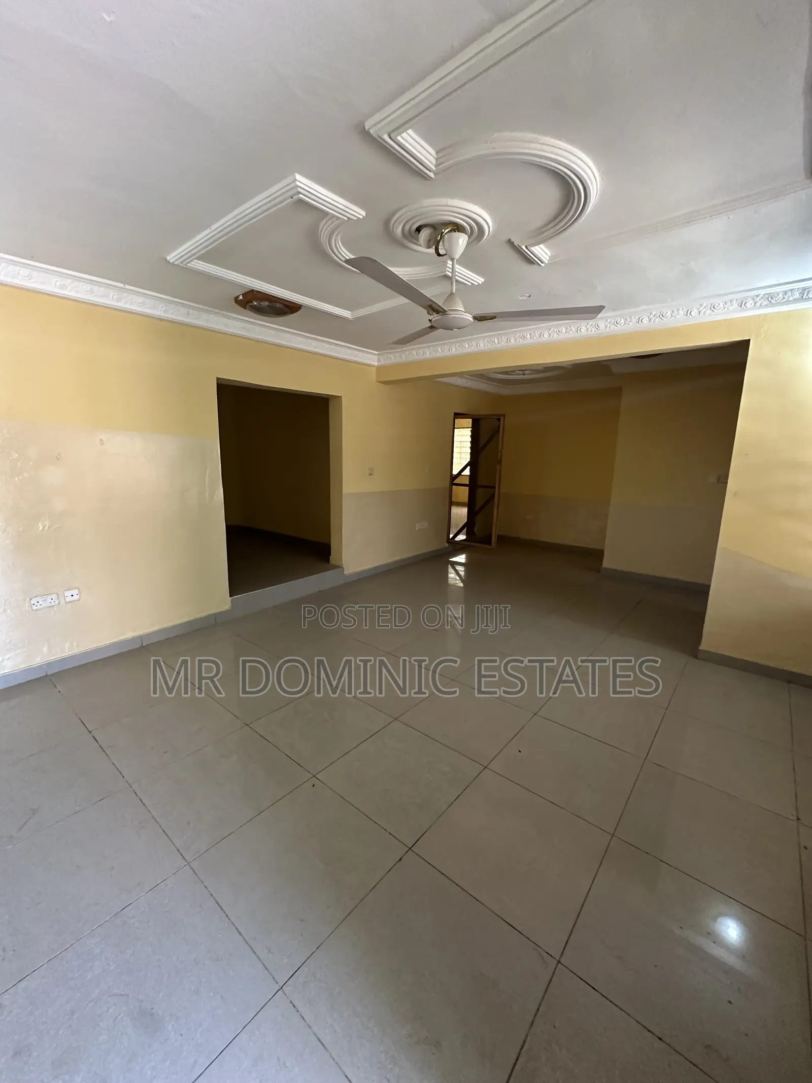2bdrm Apartment in Mr Dominic Estates, West Hills Mall Area for rent