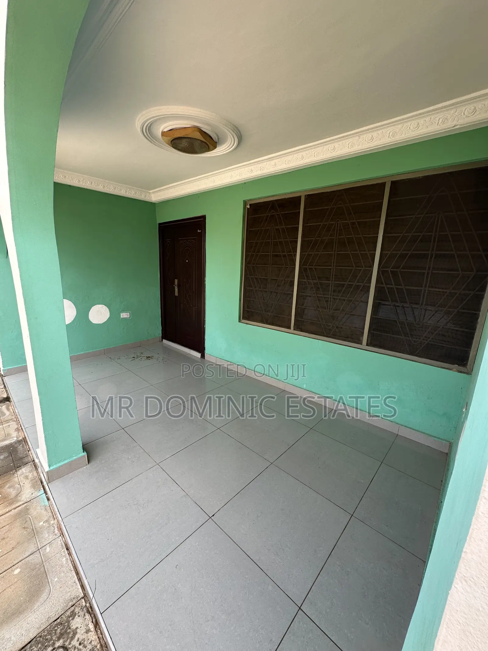 2bdrm Apartment in Mr Dominic Estates, West Hills Mall Area for rent