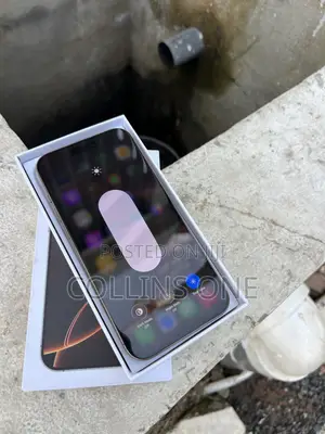 Apple iPhone 16 Pro Max 256 GB Gold