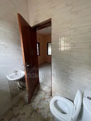1bdrm Apartment in Mr Dominic Estates, Old Barrier for rent