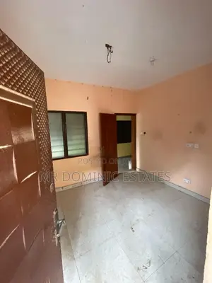 1bdrm Apartment in Mr Dominic Estates, Old Barrier for rent
