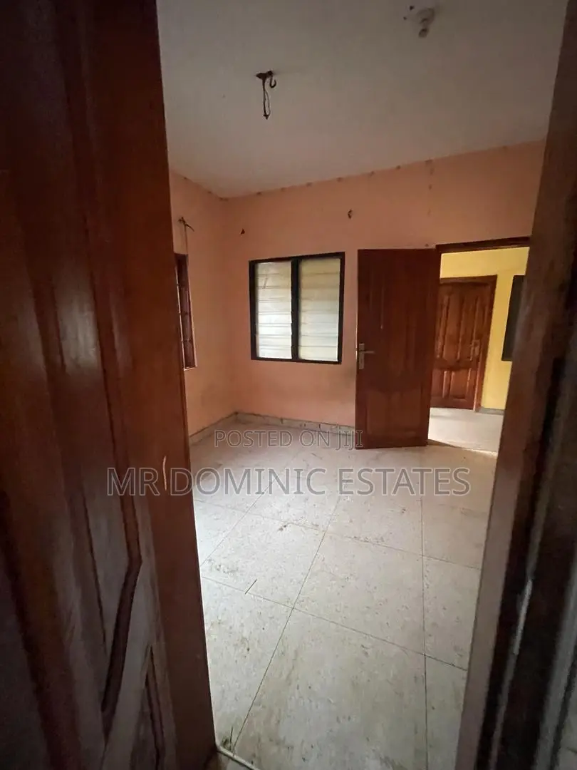 1bdrm Apartment in Mr Dominic Estates, Old Barrier for rent