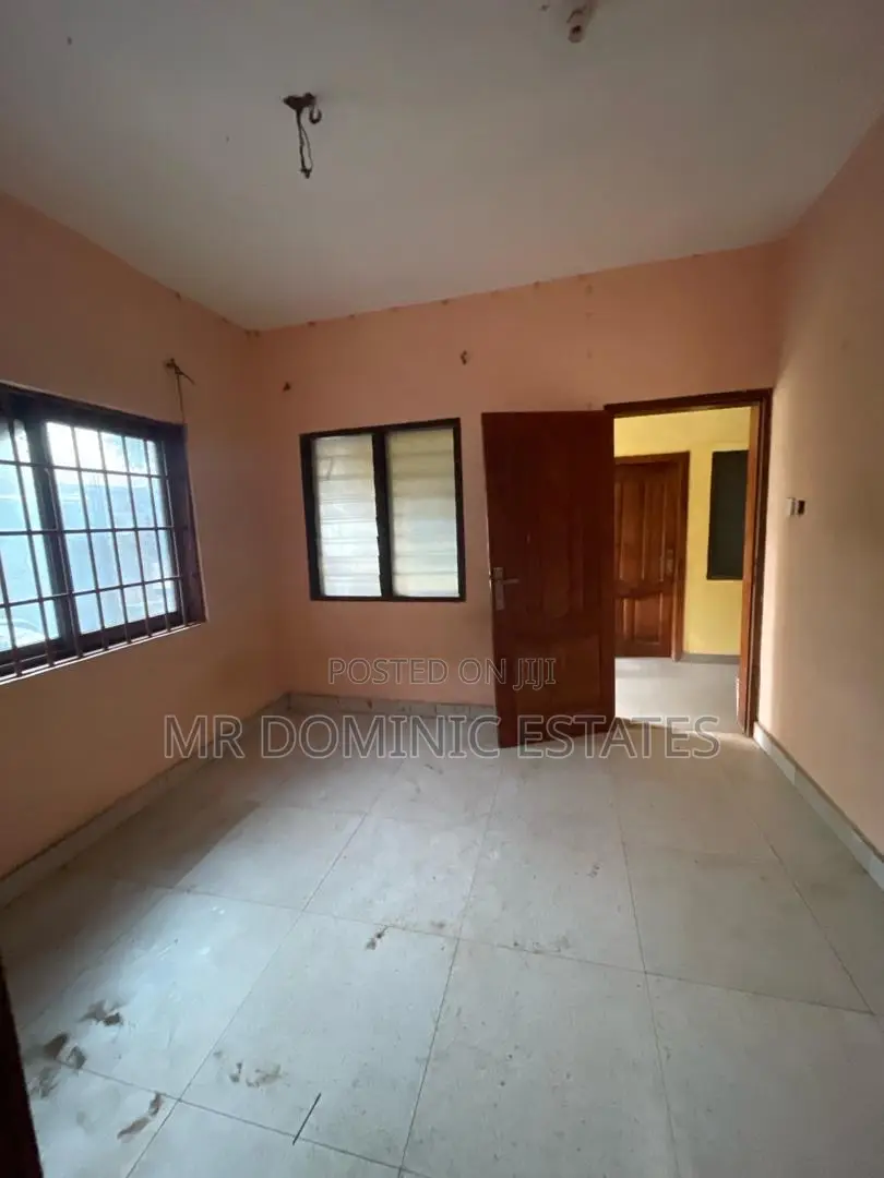 1bdrm Apartment in Mr Dominic Estates, Old Barrier for rent