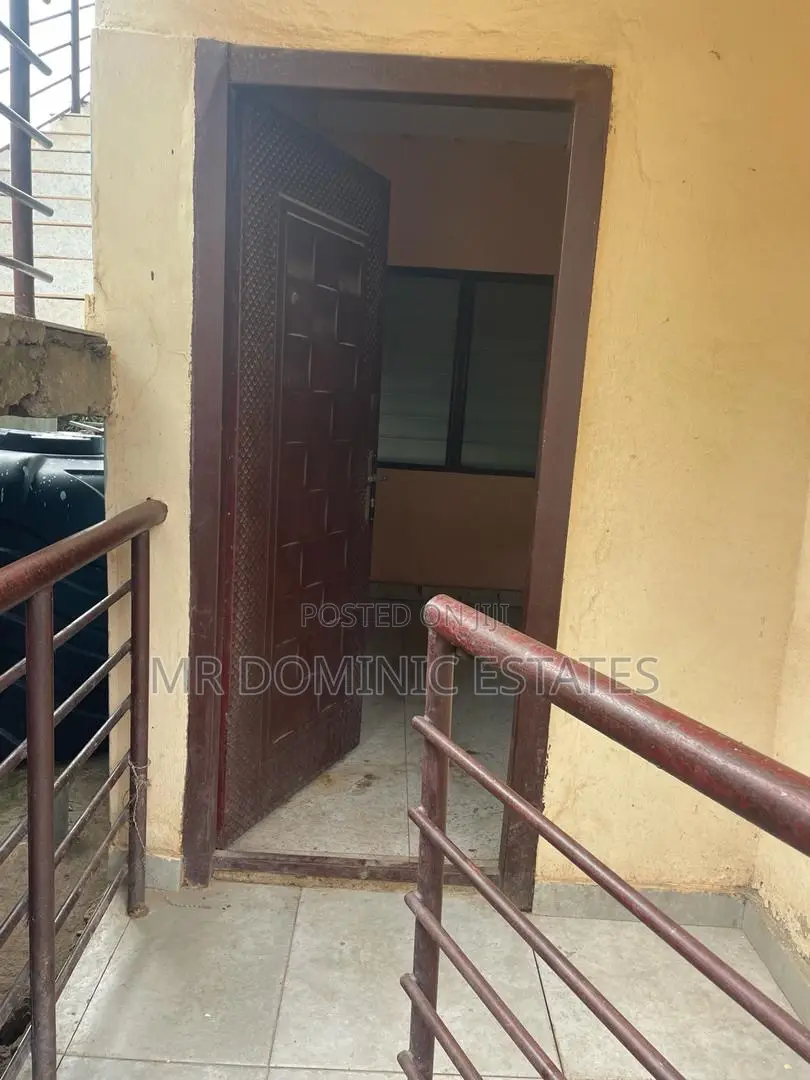 1bdrm Apartment in Mr Dominic Estates, Old Barrier for rent