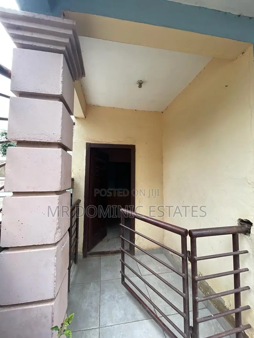 1bdrm Apartment in Mr Dominic Estates, Old Barrier for rent