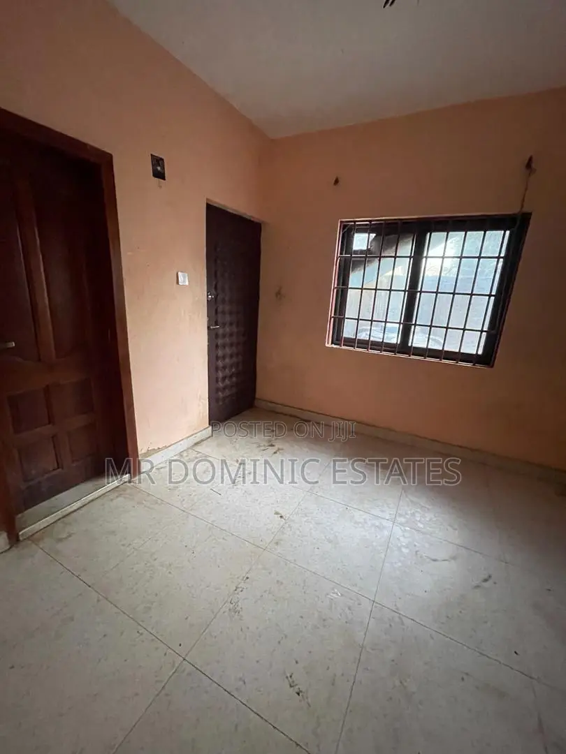 1bdrm Apartment in Mr Dominic Estates, Old Barrier for rent