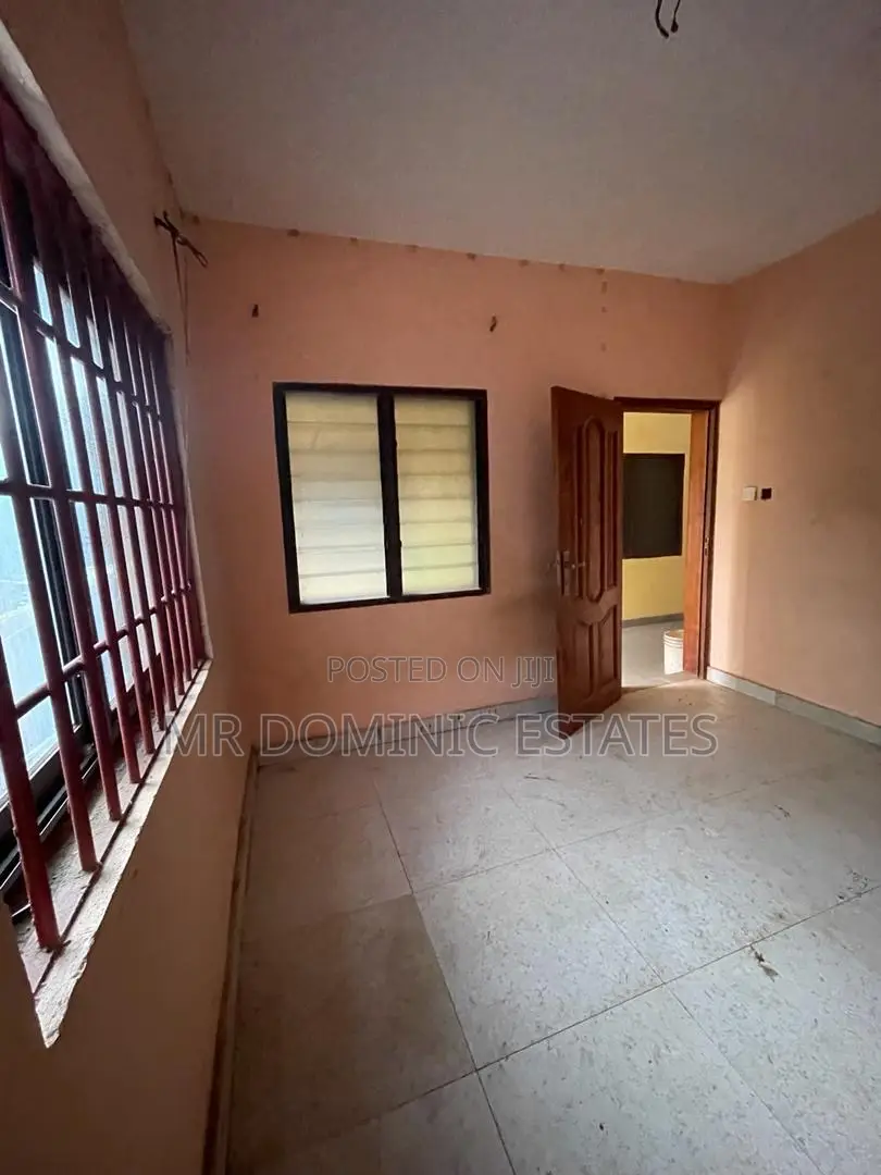 1bdrm Apartment in Mr Dominic Estates, Old Barrier for rent