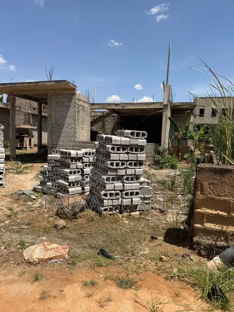 4bdrm House in East Legon for sale