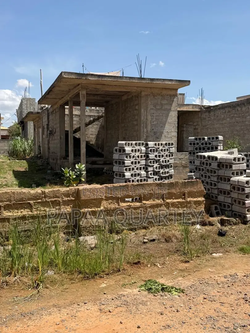 4bdrm House in East Legon for sale