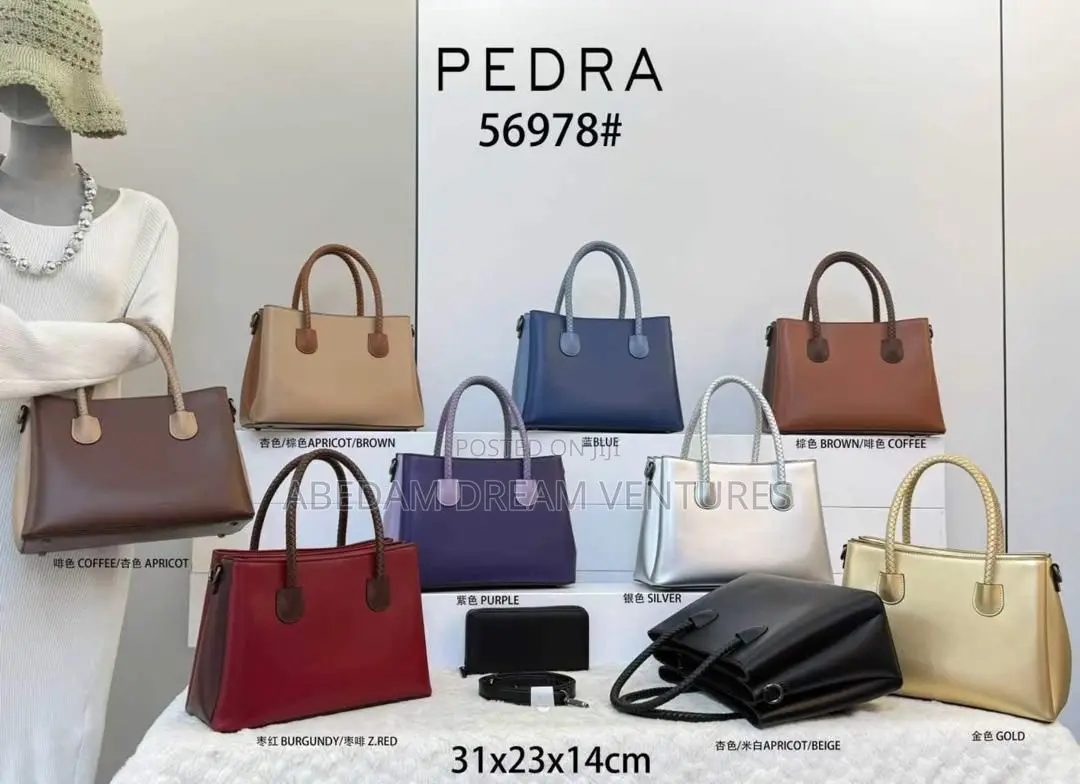 Ladies Bags