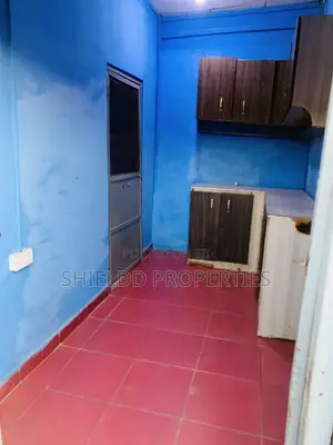 1bdrm House in Single Room Self, Pentecost for rent