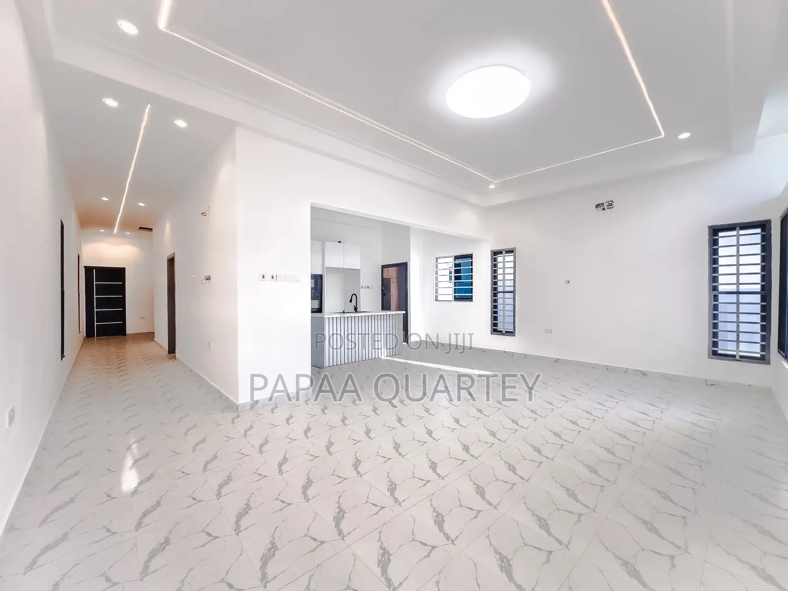 3bdrm House in Agbogba for sale