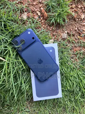Apple iPhone 17 Pro Max 512 GB Blue