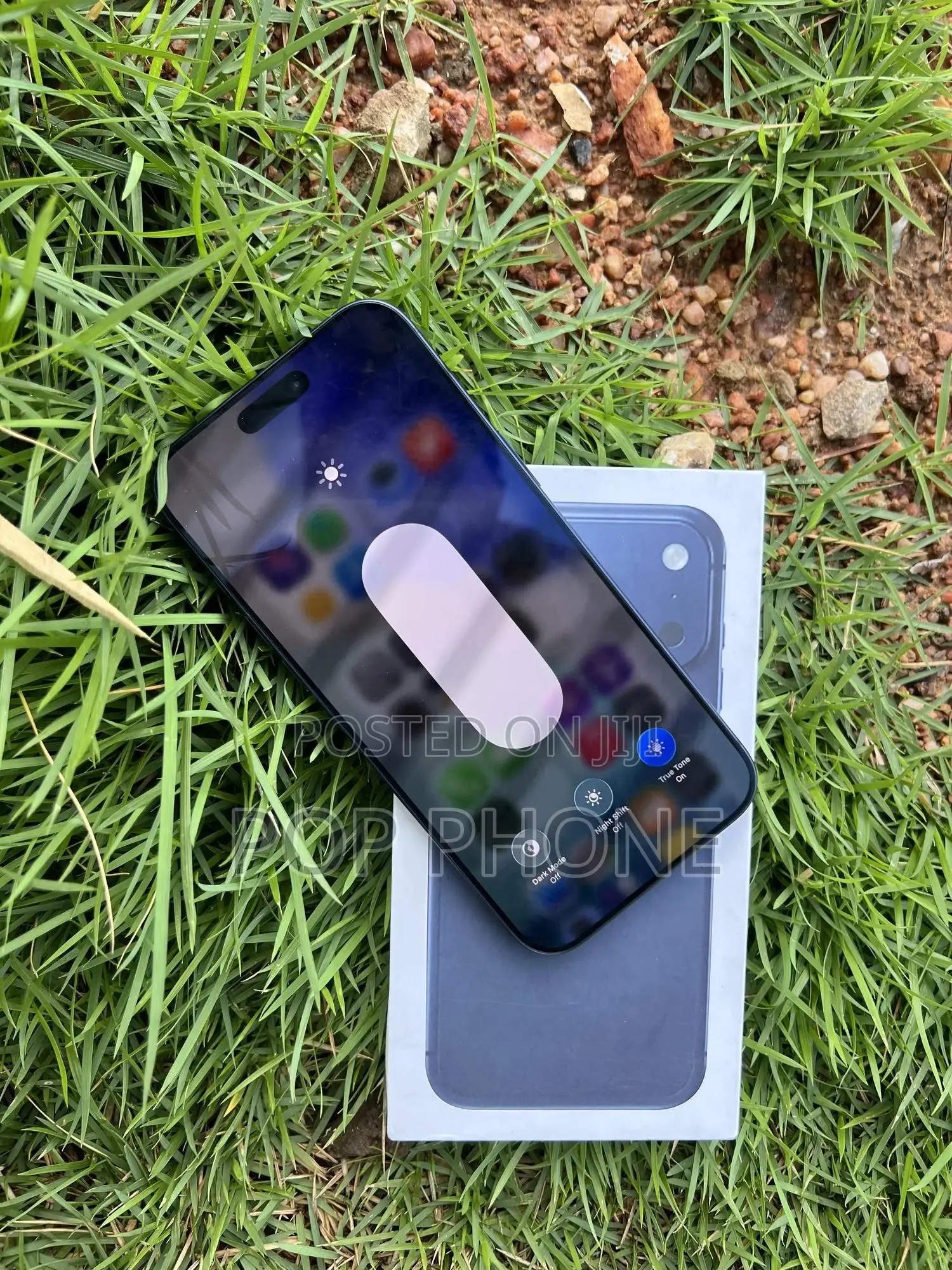 Apple iPhone 17 Pro Max 512 GB Blue