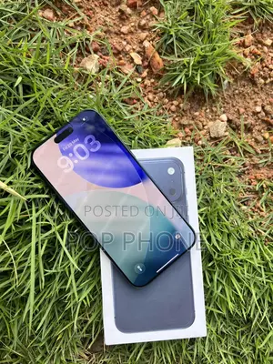 Apple iPhone 17 Pro Max 512 GB Blue