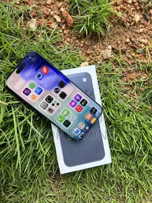 Apple iPhone 17 Pro Max 512 GB Blue
