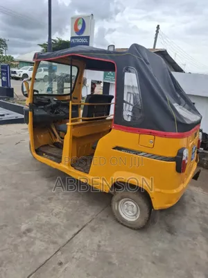 TVS King Deluxe Plus iTouch Start 2021 Yellow
