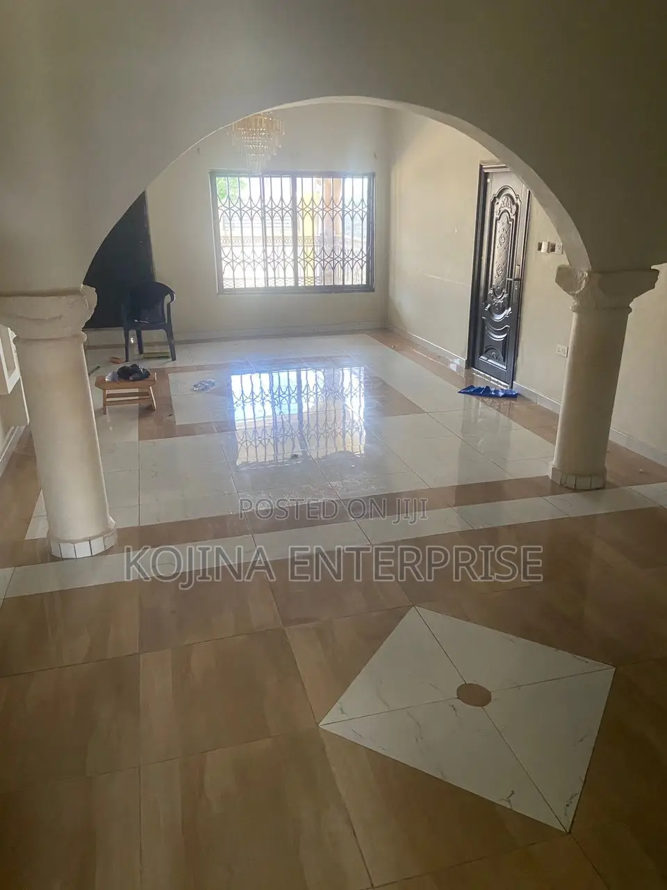 6bdrm House in Atwima Boko, Kumasi Metropolitan for sale